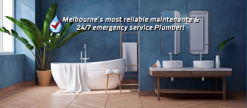 Done Right Plumbing Melbourne