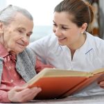 Looking for Care Homes in Beeston?