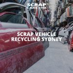 Sell Old Car - Scrap Cars Sydney