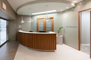 Concourse Dental Group – Dr. Samira Jaffer