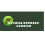 Foothill Express Courier