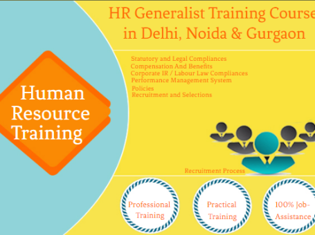 The 3 Best HR Certification Course in Delhi, 110012 by SLA Consultants Institute for SAP HCM HR Training in Noida and Payroll Institute in Gurgaon. [100% Job, Updated Skills in ] Twice Your Skills Offer’24, get Human Resources Job in TCS/HCL/E-commerce.