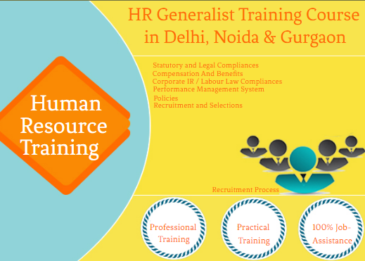 The 3 Best HR Certification Course in Delhi, 110012 by SLA Consultants Institute for SAP HCM HR Training in Noida and Payroll Institute in Gurgaon. [100% Job, Updated Skills in ] Twice Your Skills Offer'24, get Human Resources Job in TCS/HCL/E-commerce.