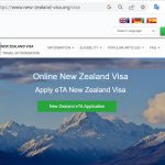 FOR NORWEGIAN CITIZENS - NEW ZEALAND Government of New Zealand Electronic Travel Authority NZeTA - Official NZ Visa Online - New Zealand Electronic Travel Authority, offisiell online New Zealand-visumsøknadsmyndighet i New Zealand