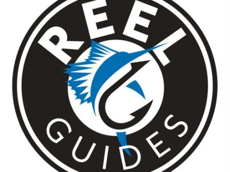 Reel Guides Fishing Charters