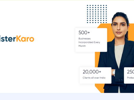 Partnership Firm Registration Registerkaro