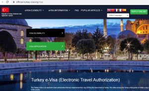 FOR DUTCH AND EUROPEAN CITIZENS – TURKEY Official Turkey ETA Visa Online – Immigration Application Process Online – Officiële visumaanvraag voor Turkije online Immigratiecentrum van de overheid van Turkije