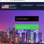 FOR NORWEGIAN CITIZENS - United States American ESTA Visa Service Online - USA Electronic Visa Application Online - Amerikansk visumsøknad immigrasjonssenter