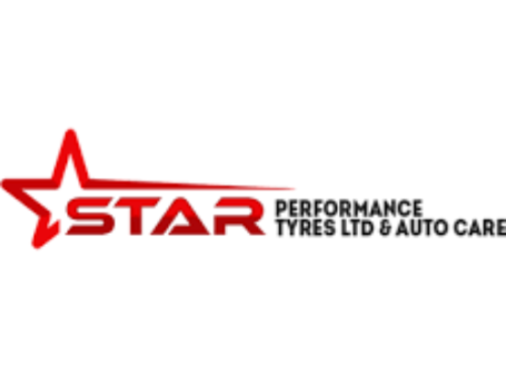Star Performance Tyres
