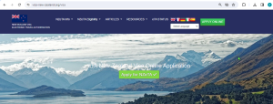 FOR DUTCH AND EUROPEAN CITIZENS – NEW ZEALAND New Zealand Government ETA Visa – NZeTA Visitor Visa Online Application – Visum voor Nieuw-Zeeland online – Officieel visum van de regering van Nieuw-Zeeland – NZETA
