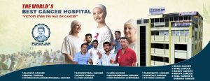 Best Ayurvedic Cancer Hospital in India | Punarjan Ayurveda