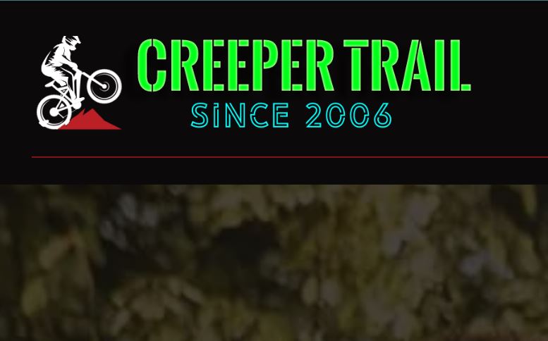 Creeper Trail Bike Rental