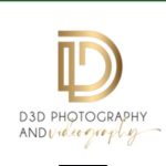 D3D photography and videography