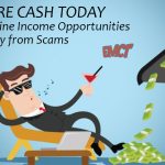Earn More Cash Today