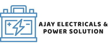 Ajay Electricals – Best Battery Dealer in Noida