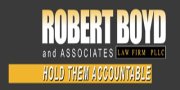 Robert Boyd and Associates
