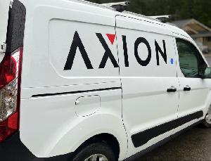 AXION Mold & Water Damage Restoration