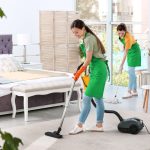 Bond Cleaning in Melbourne | Fully Insured End of Lease Cleaners in Melbourne
