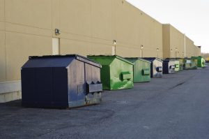Dumpster Rental Queens Pros