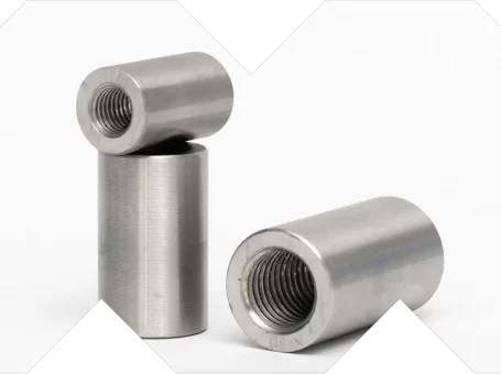 MagnatechIndia: Reinforcement Bar coupler in India