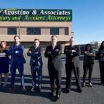 Jonathan D'Agostino & Associates Injury and Accident Attorneys