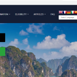 FOR GERMAN CITIZENS - VIETNAMESE Official Urgent Electronic Visa - eVisa Vietnam - Online Vietnam Visa - Schnelles und schnelles elektronisches Visum für Vietnam online, offizielles Touristen- und Geschäftsvisum der Regierung für Vietnam