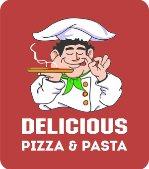 Delicious Pizza & Pasta