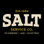 SALT Plumbing, Air & Electric