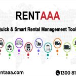 RentAAA | Rental Fleet Software Australia